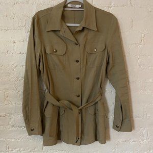 WOMEN'S UTILITY JACKET